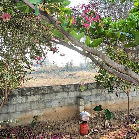 Sattva Farmstay 벵갈루루 외부 사진