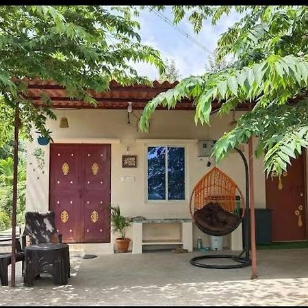 Sattva Farmstay 벵갈루루 외부 사진