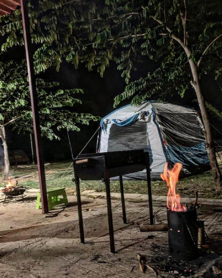Sattva Farmstay 벵갈루루 외부 사진