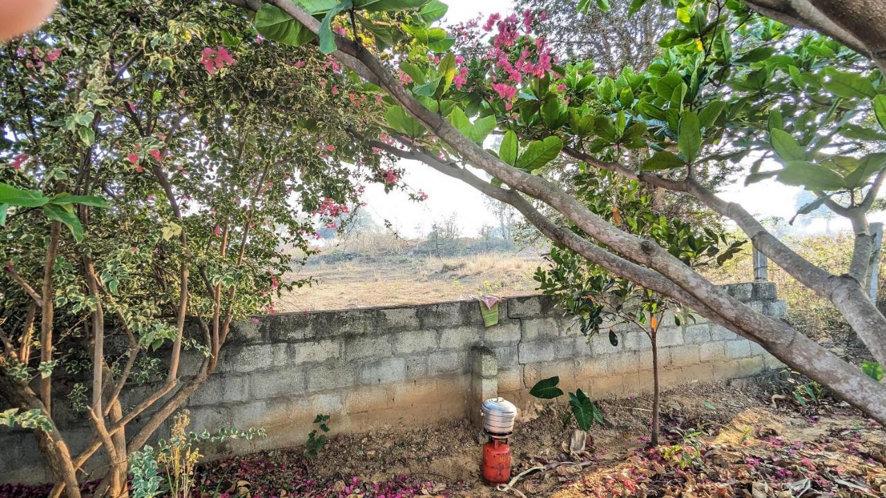Sattva Farmstay 벵갈루루 외부 사진
