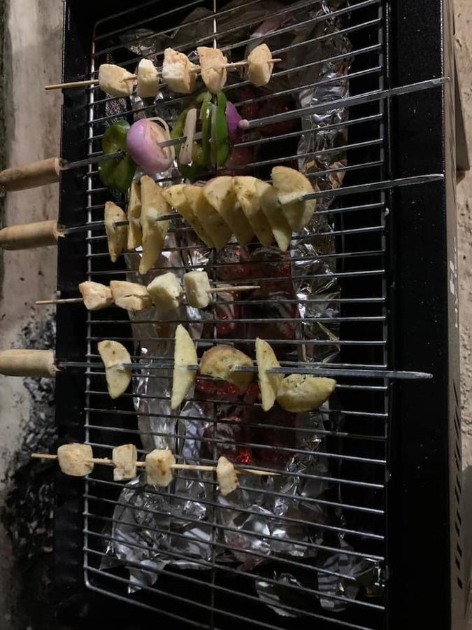 Sattva Farmstay 벵갈루루 외부 사진