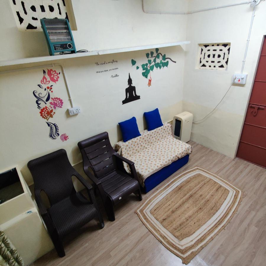 Sattva Farmstay 벵갈루루 객실 사진
