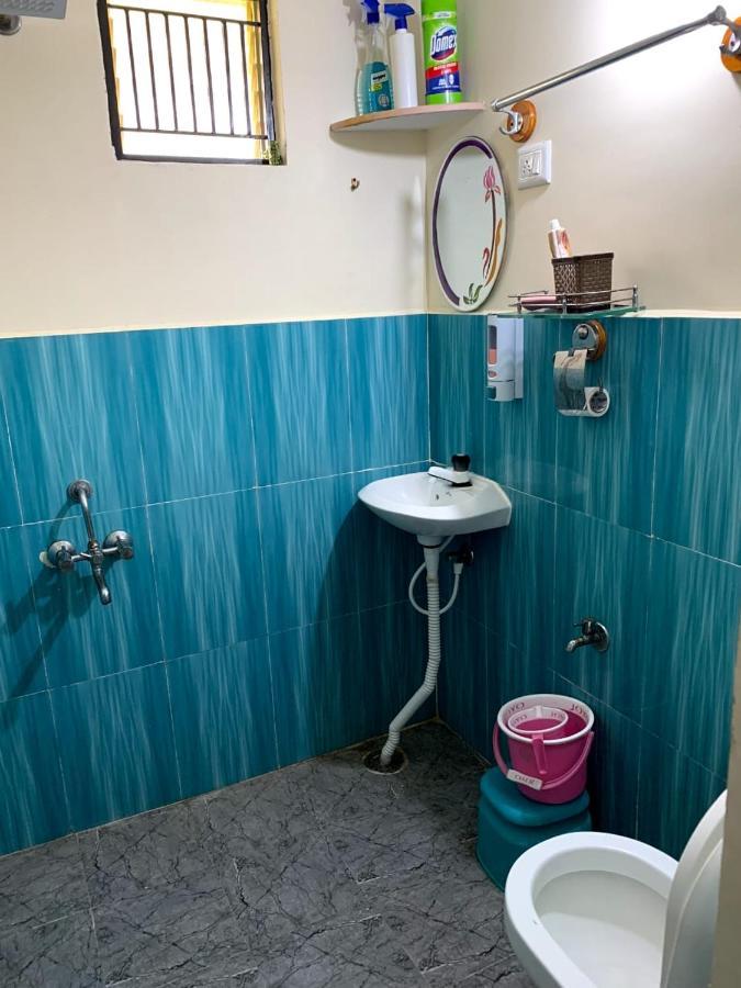 Sattva Farmstay 벵갈루루 객실 사진