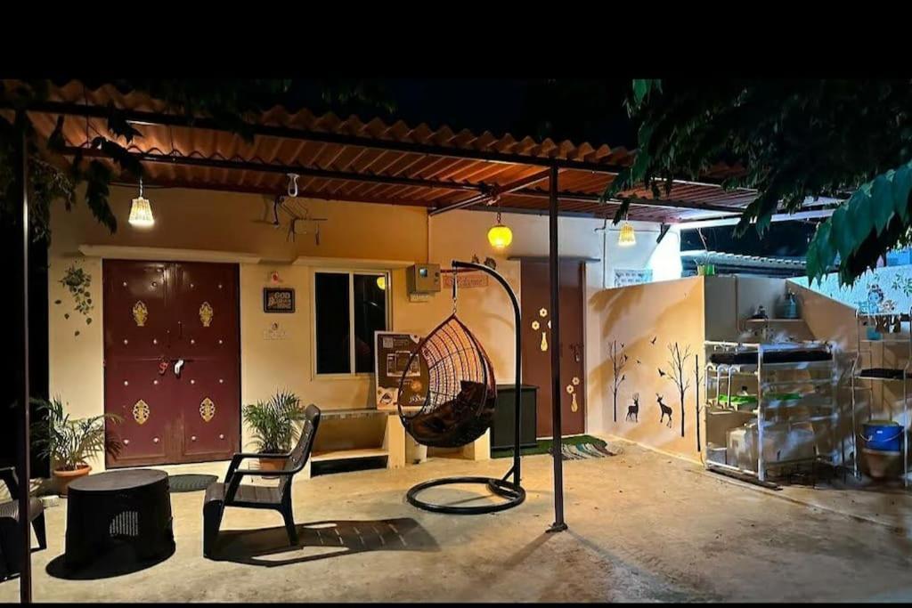 Sattva Farmstay 벵갈루루 외부 사진